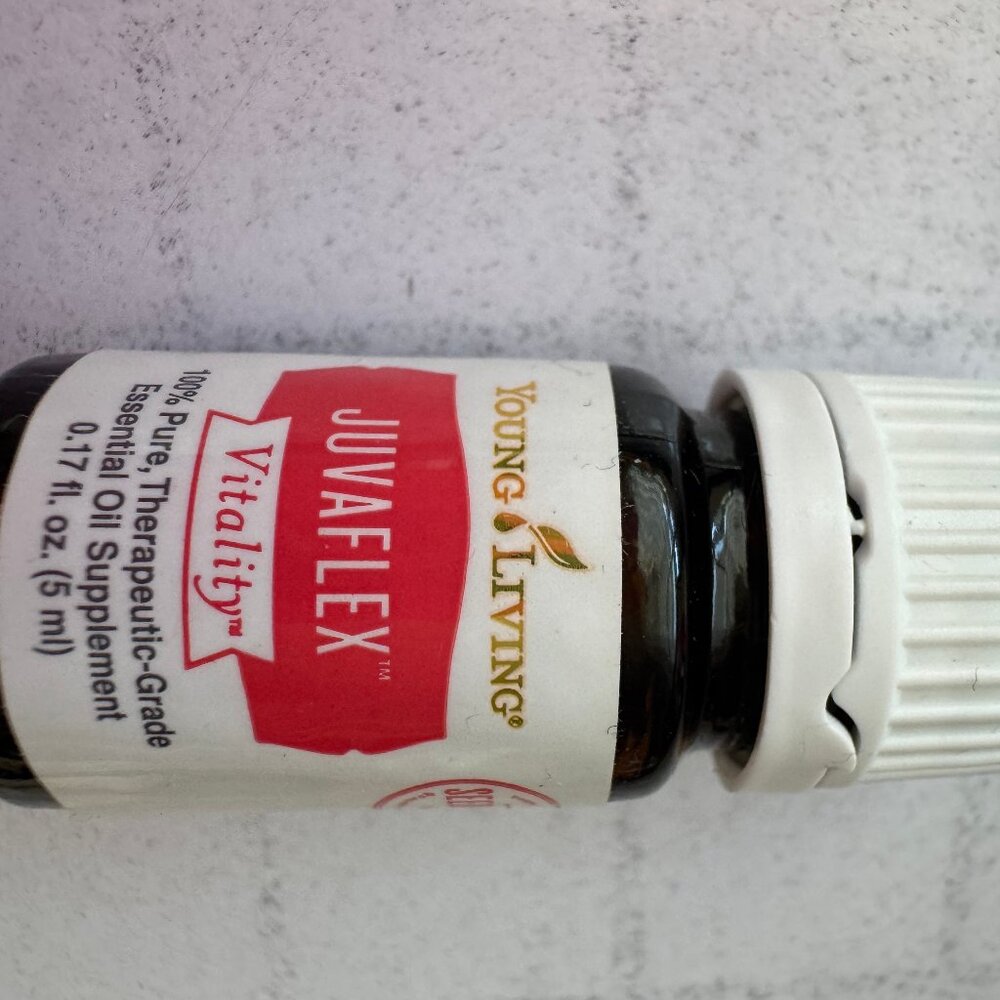 YOUNG LIVING JuvaFlex Vitality 5 ML